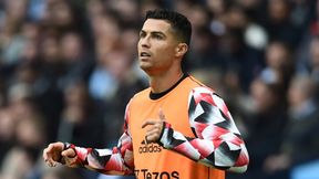 A jednak? Zwrot ws. Cristiano Ronaldo
