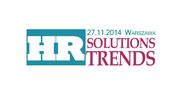 Bezpłatna konferencja HR Solutions Trends 27 listopada w Warszawie