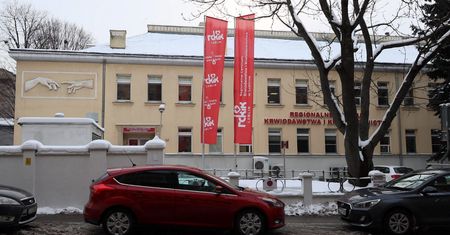 Lublin: Czy szpitale stać na krew? Zadłużenie lubelskich placówek wobec RCKiK wynosi prawie 15 mln zł