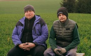 Fokus TV Rolnicy. Podlasie