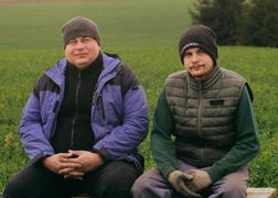 Fokus TV Rolnicy. Podlasie