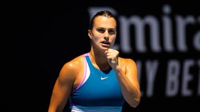 Chorwatka zatrzymała 17-letnią Czeszkę. Sabalenka z życiowym wynikiem w Melbourne