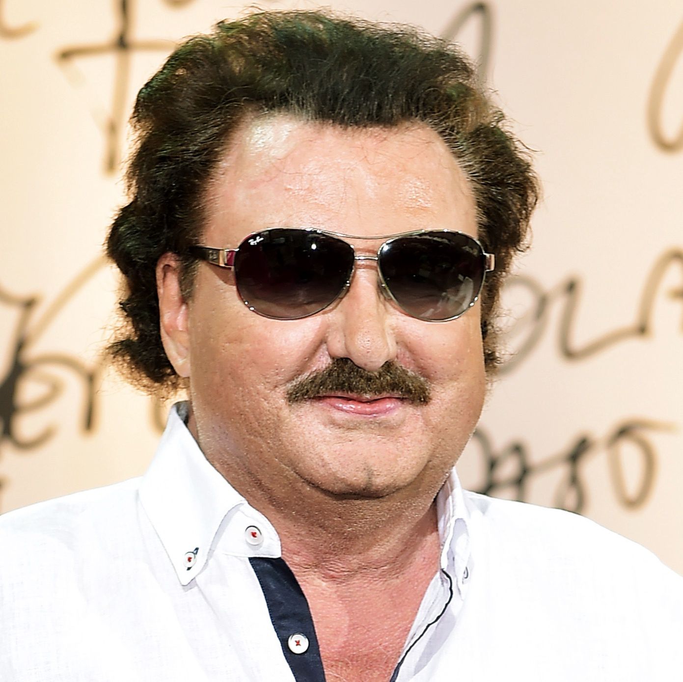 Krzysztof Krawczyk