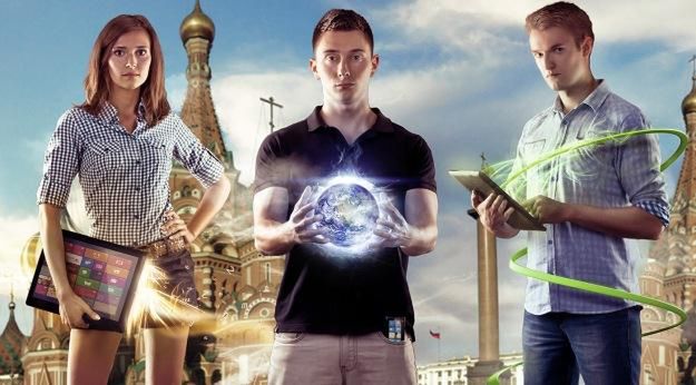 Imagine Cup 2013 - zrealizuj wymarzony projekt i wygraj duże pieniądze