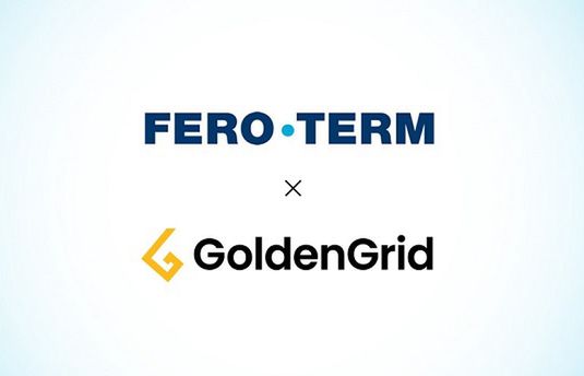 GoldenGrid z międzynarodowym kontraktem