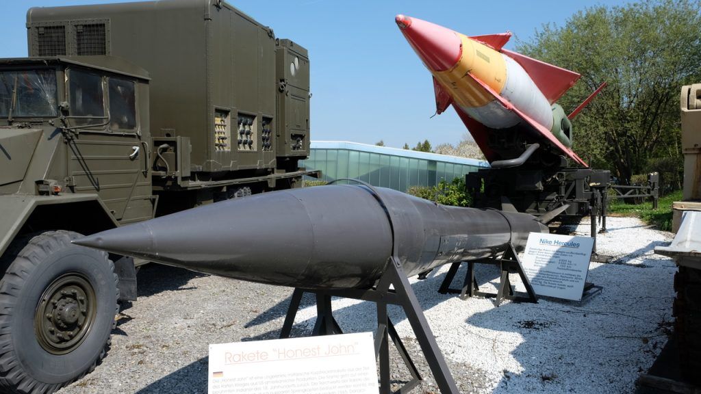Muzeum techniki i samochodów w Sinsheim