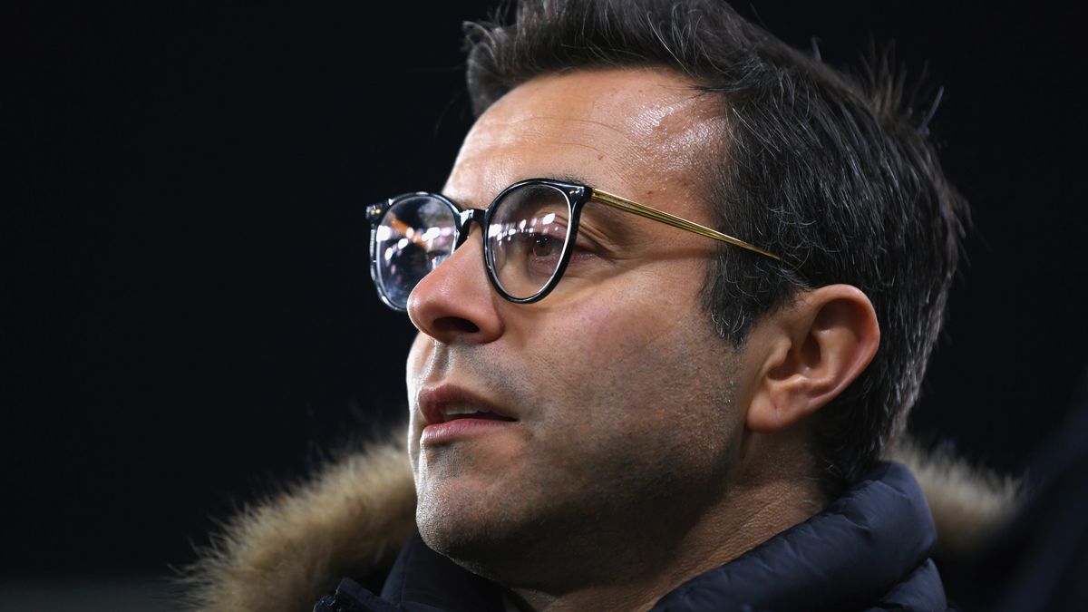Getty Images / Laurence Griffiths / Na zdjęciu: Andrea Radrizzani