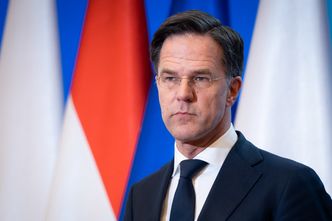 Media: oto nazwisko nowego szefa NATO