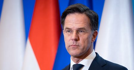 Media: oto nazwisko nowego szefa NATO