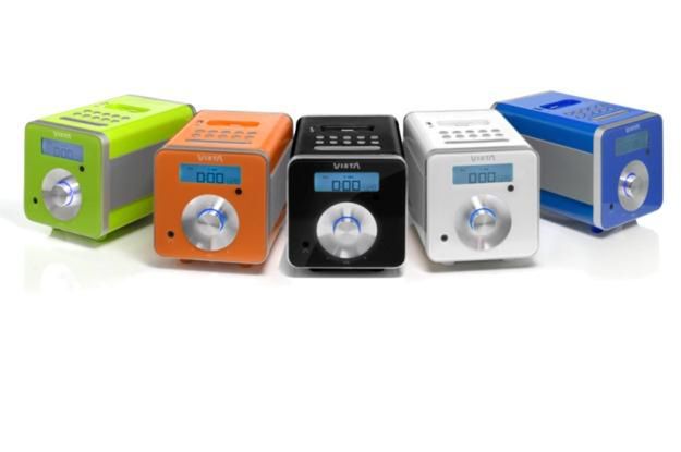 Vieta - sprzęt audio z Barcelony wchodzi do Polski