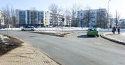 Przebudowa ulicy Jasielskiej: Nowe ronda, chodniki w Poznaniu