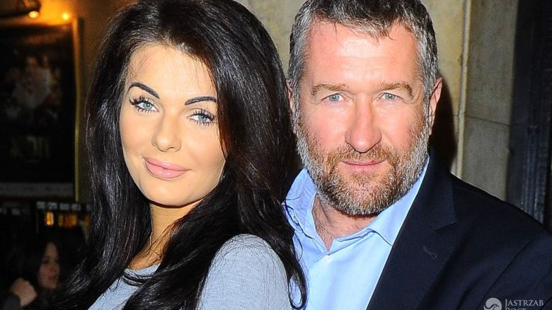 Rafał Sonik i Karolina Sołowow będą mieli synka Gniewka