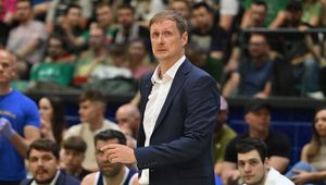 "Oddaliśmy ten mecz". Falstart AMW Arki w półfinałach PLK