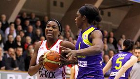 Była koszykarka Wisły Kraków w pobliżu zamachu w Stambule