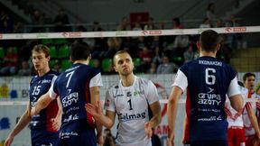 Mistrz Polski zwycięża, mimo sporego osłabienia. "Kevin Tillie był ważną częścią zespołu"