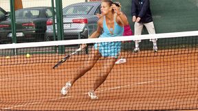 WTA Katowice: Magda Linette gra z Koukalovą w debiucie w głównym cyklu w Polsce