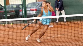 Cykl ITF: Linette kontynuuje zwycięski marsz w Indiach, Zaniewska w 1/4 debla