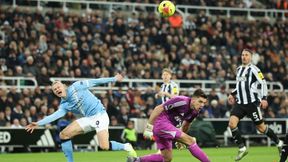 Trzy gole w sześć minut. Manchester City niespodziewanie zatrzymany