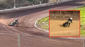 Żużel. Sezon coraz bliżej. Pierwsi zawodnicy korzystają z dobrej aury