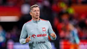 Króciutko. Niemcy nie mieli litości w ocenie Lewandowskiego