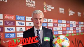 Mistrzostwa świata U-20 NA ŻYWO: Polska U-20 - Kolumbia U-20 na żywo. Darmowa transmisja TV!