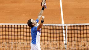 ATP Bastad: David Ferrer z trudem pokonał Dustina Browna. Klęska Joao Sousy w derbach Portugalii
