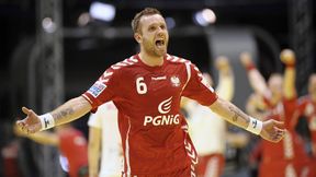 Grzegorz Tkaczyk dla SportoweFakty.pl: Występ kadry oceniam pozytywnie