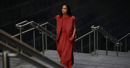 UNIQLO : C Kolekcja Wiosna/Lato 2025 dla kobiet i mężczyzn. Dziś premiera!