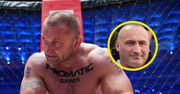 Będzie rewanż "Pudziana" z Najmanem? "Mariusz chciałby takiej walki"