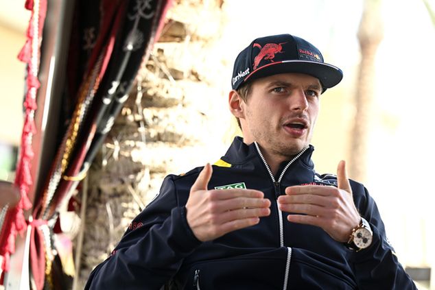 Czy Max Verstappen obroni tytuł mistrzowski?