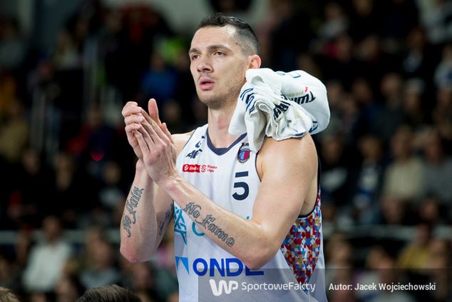 Aaron Cel: Myślę już o życiu po karierze