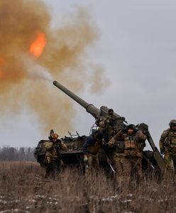 Eksplozja na lotnisku wojskowym Rosjan. "100 ciał"