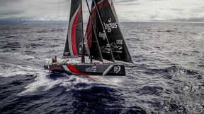 Śmierć na trasie 4. etapu Volvo Ocean Race, wygrana Team Sun Hung Kai/Scallywag