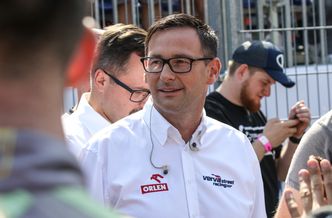 Przejęcie PGNiG przez PKN Orlen. Prezes zdradził termin kolejnego kroku