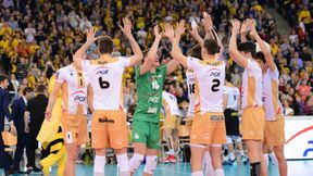 PGE Skra Bełchatów - GKS Katowice: beniaminek tym razem nie zaskoczył