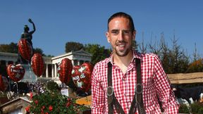 Kicker: Pomocnik Bayernu piłkarzem sezonu Bundesligi, Lewandowski poza czołową "10"