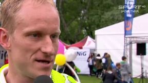 Adam Wiśniewski: Zainteresowanie piłką ręczną jest ogromne