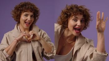 Maria Prażuch-Prokop została PROWADZĄCĄ nowego show Polsatu! "Witamy w rodzinie"