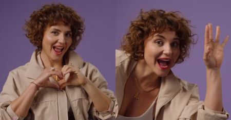 Maria Prażuch-Prokop została PROWADZĄCĄ nowego show Polsatu! "Witamy w rodzinie"
