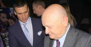 Mateusz Damięcki upamiętnił ojca w wyjątkowy sposób. Opisał historię, która mrozi krew w żyłach!