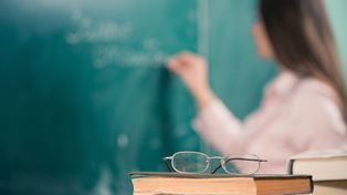 Wąchock: Dzień Edukacji Narodowej. Były podziękowania i nagrody