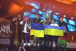 Eurowizja 2022: Kicz, absurd i fala wsparcia dla Ukrainy