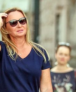 TVP odpowiada Joannie Kurskiej. Domaga się przeprosin