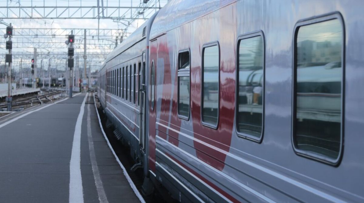 Poznań coraz bliżej Kolei Dużych Prędkości. CPK zakończył ważny etap prac nad linią nr 85
