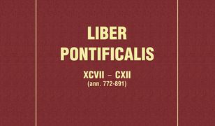 Liber Pontificalis - część II. Synody i kolekcje praw, tom X