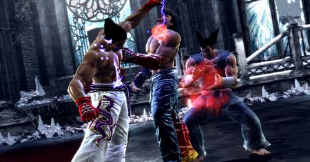 Drużynowe pojedynki powracają - sprawdziliśmy, jak gra się w Tekken Tag Tournament 2