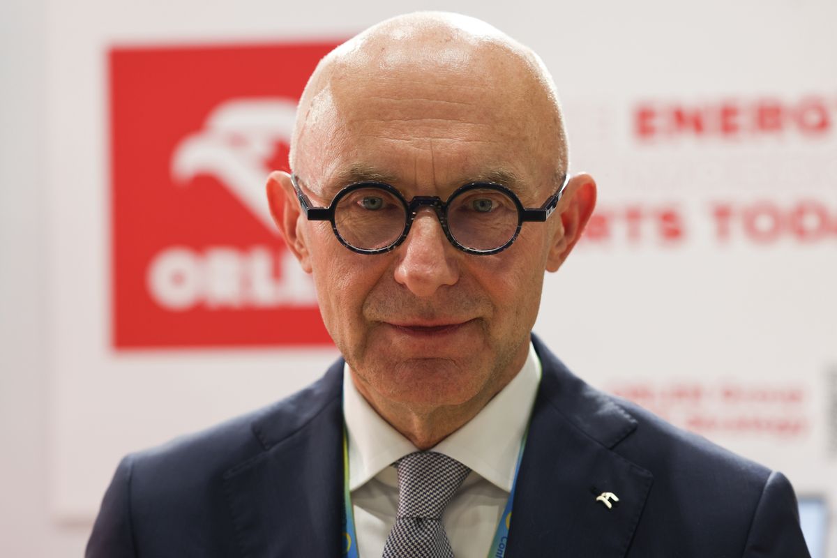 Zwrot Orlenu ws. małego atomu w Polsce. Oto co teraz mówią