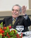 Gabriel Garcia Márquez już ostatecznie na emeryturze