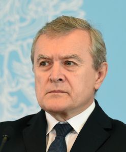 Gliński: po raz pierwszy przekroczymy magiczny próg 1 proc. budżetu na kulturę