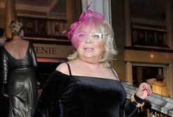 Żelazne damy telewizji